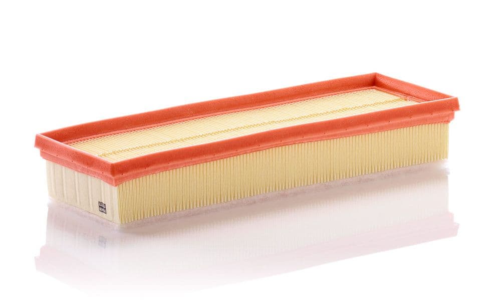 Filtru aer MANN-FILTER C 34 120