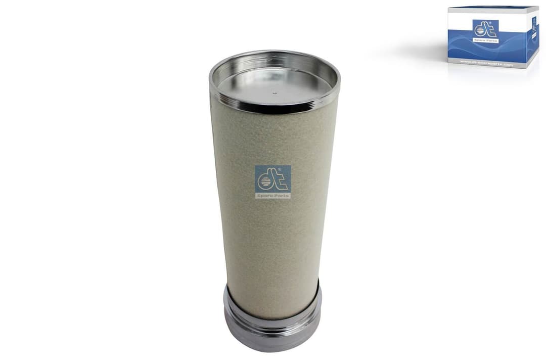 Filtru aer secundar DT Spare Parts 2.14074