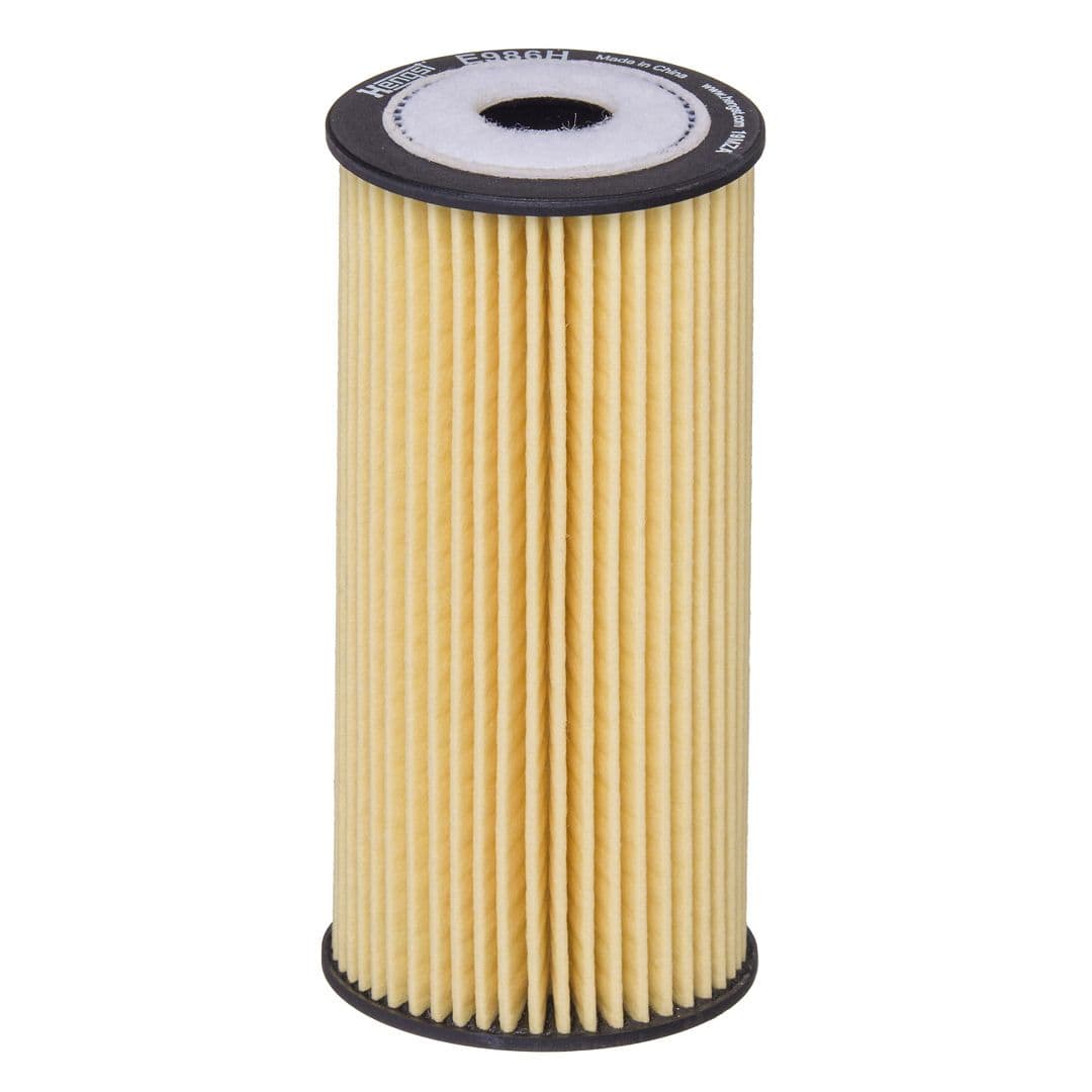 Filtru ulei HENGST FILTER E986H D548