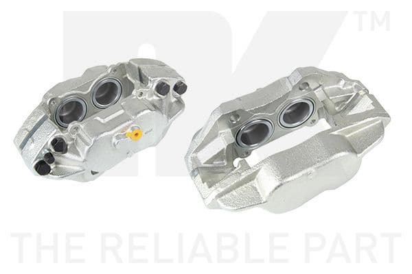 Etrier frana NK 214092