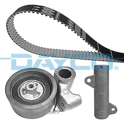 Set curea de distributie DAYCO KTB817