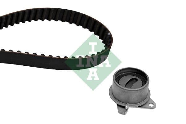 Set curea de distributie Schaeffler INA 530 0518 10