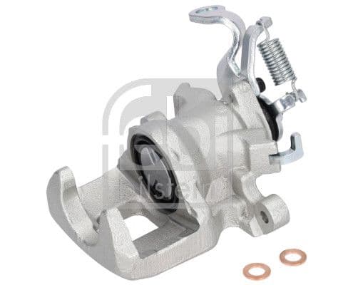 Etrier frana FEBI BILSTEIN 186203
