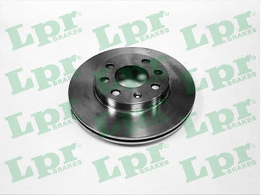 Disc frana LPR O1591V