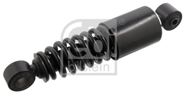 Amortizor, suspensie cabina FEBI BILSTEIN 102004