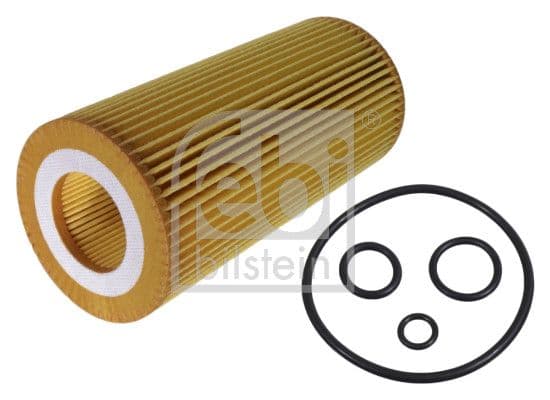 Filtru ulei FEBI BILSTEIN 101328
