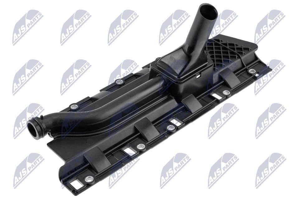 Țeavă aducțiune la pompa de ulei NTY BPO-BM-010