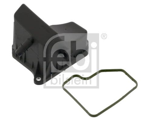 Separator ulei, ventilatie bloc motor FEBI BILSTEIN febi Plus 49467