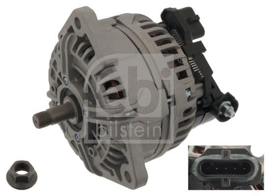 Generator / Alternator FEBI BILSTEIN 48953