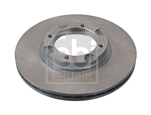 Disc frana FEBI BILSTEIN 108597