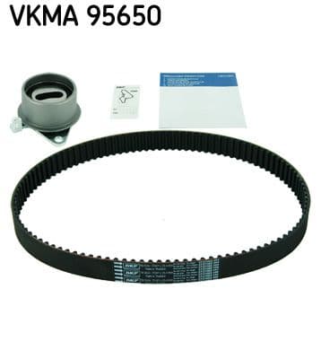 Set curea de distributie SKF VKMA 95650