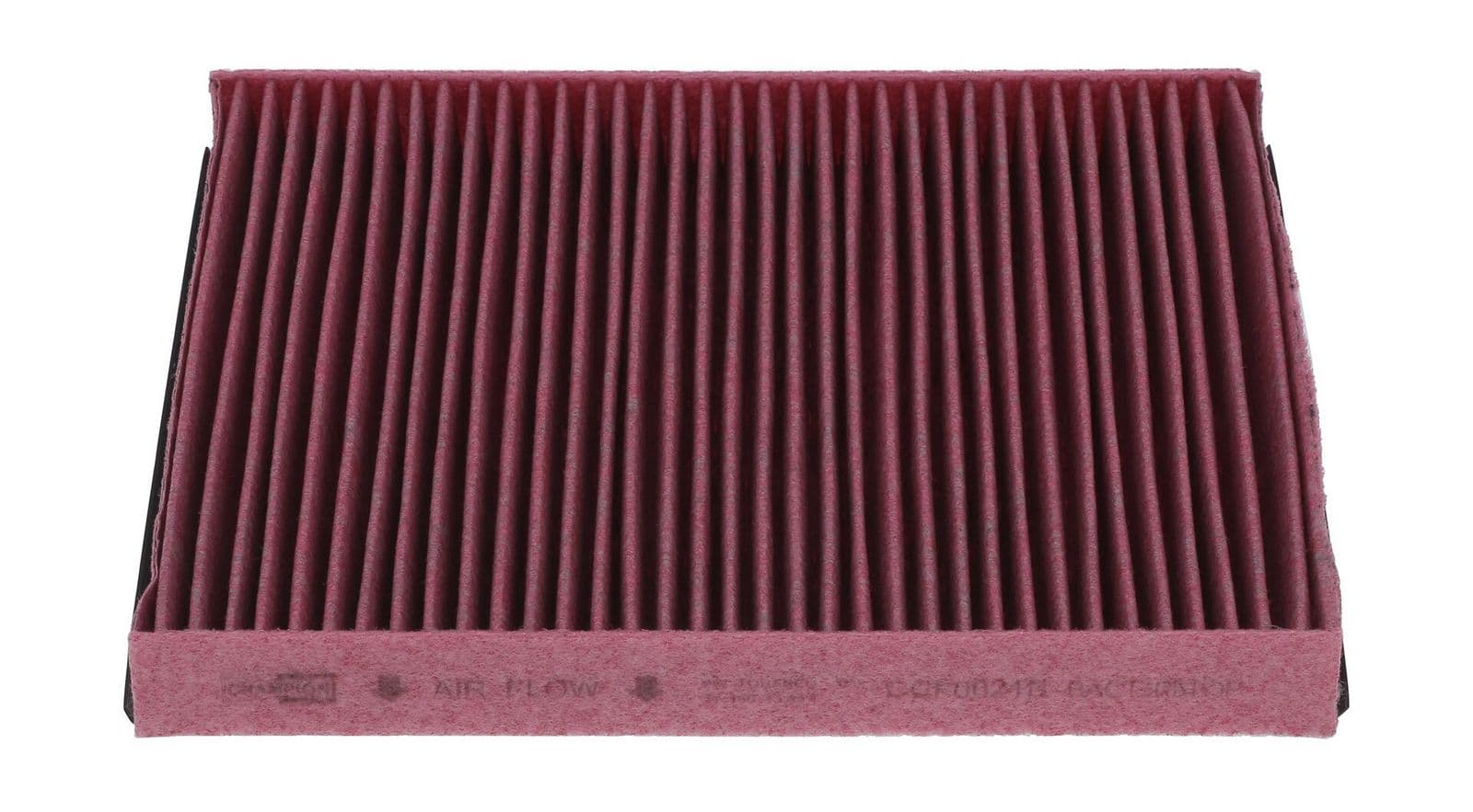 Filtru, aer habitaclu CHAMPION BACTERSTOP CCF0021B