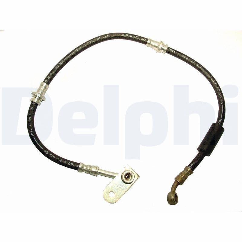 Furtun frana DELPHI LH6272