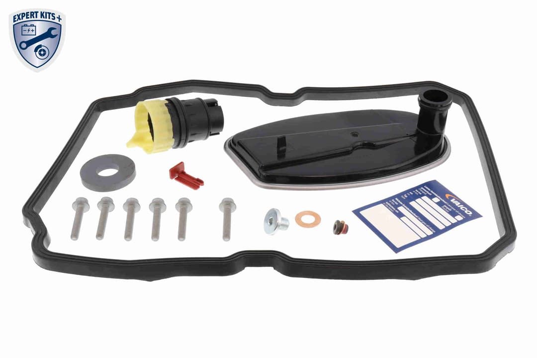 Set piese, schimb de ulei cutie de viteze automată VAICO EXPERT KITS + V30-2254-BEK
