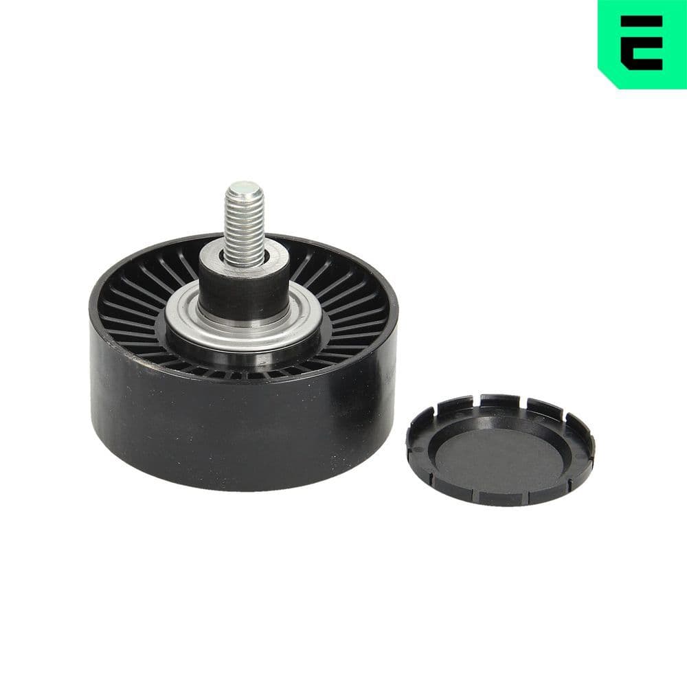 Rola ghidare/conducere, curea transmisie OPTIMAL 0-N2373