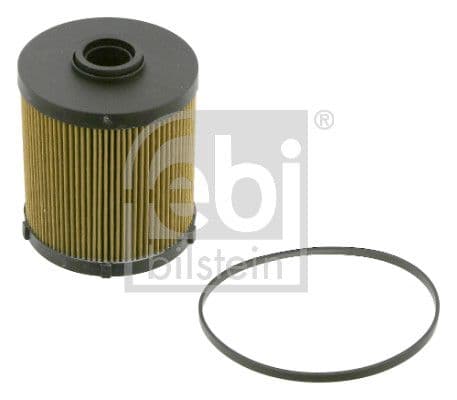 filtru combustibil FEBI BILSTEIN 26820
