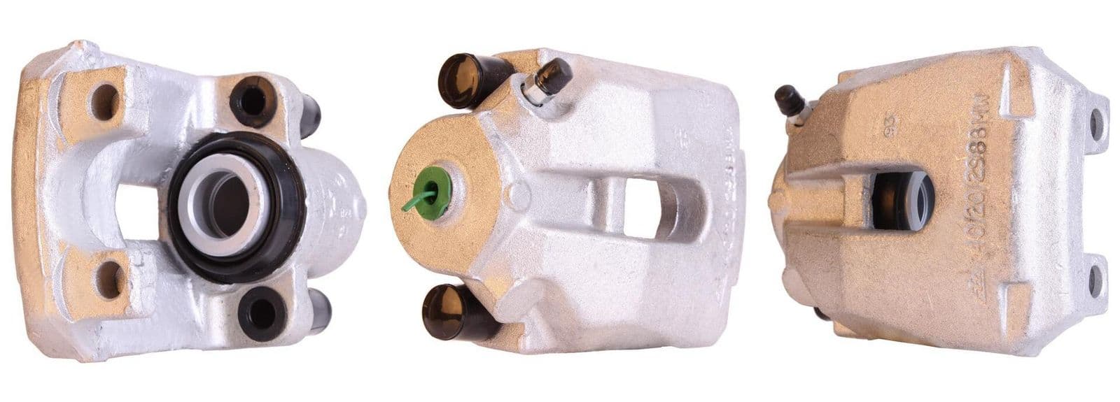 Etrier frana FERODO PREMIER FCL694126