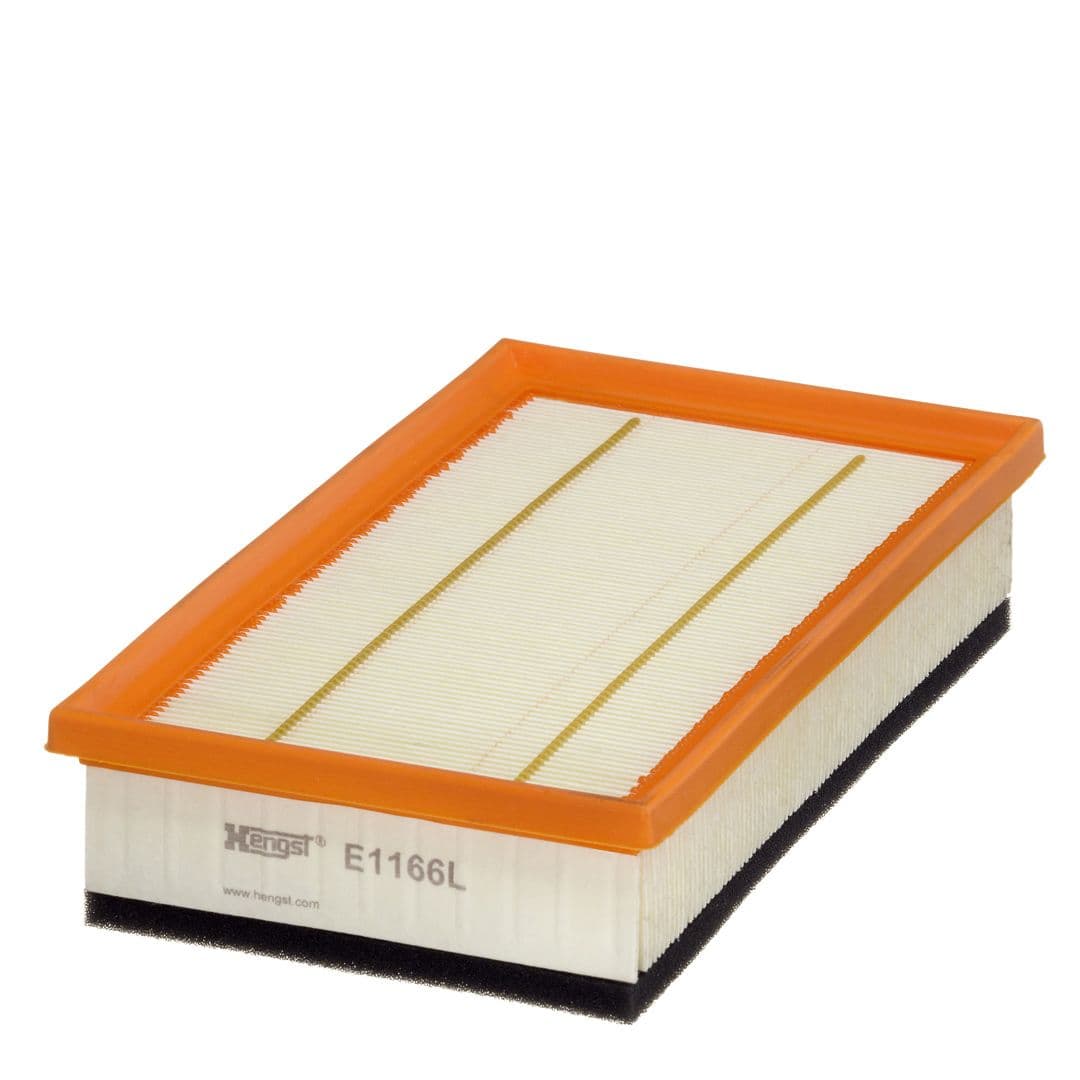 Filtru aer HENGST FILTER E1166L