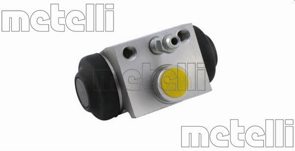Cilindru receptor frana METELLI 04-0742