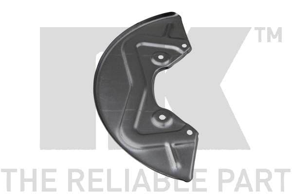 protectie stropire,disc frana NK 234709