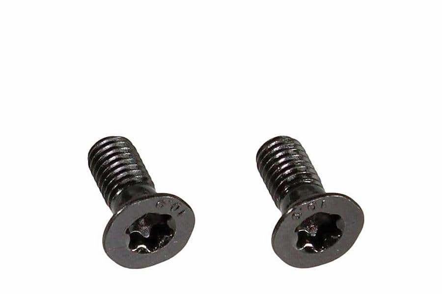 Surub, disc frana METZGER 11667K
