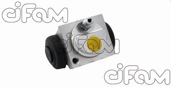 Cilindru receptor frana CIFAM 101-1000