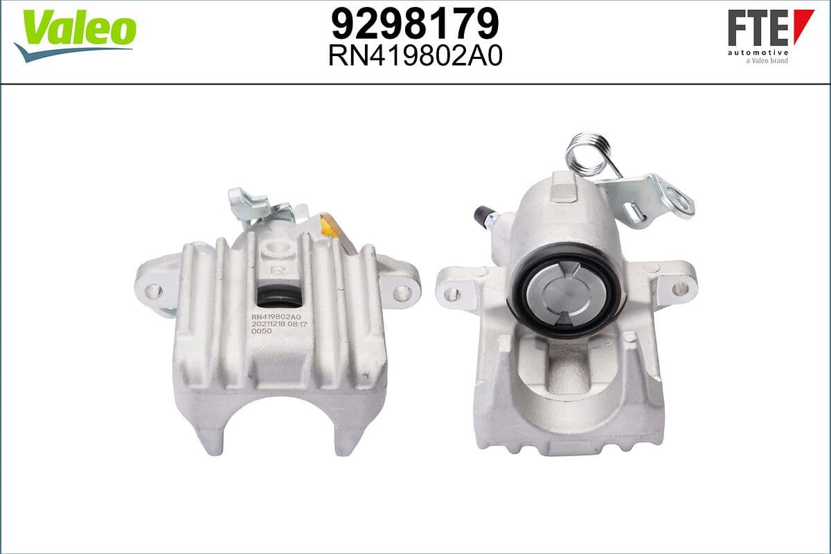 Etrier frana FTE NEOGEN 9298179
