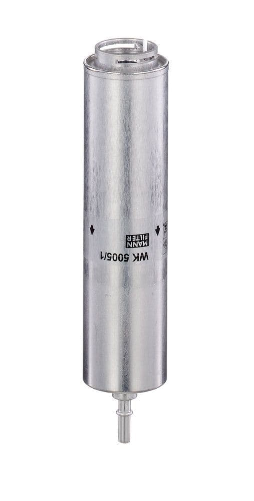 filtru combustibil MANN-FILTER WK 5005/1