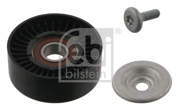 Rola ghidare/conducere, curea transmisie FEBI BILSTEIN 36933