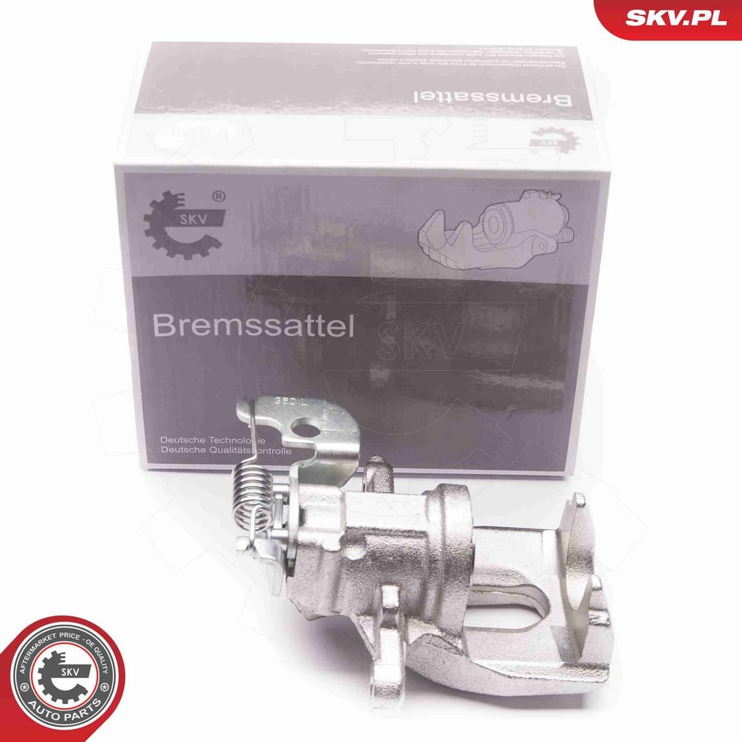 Etrier frana ESEN SKV 23SKV517