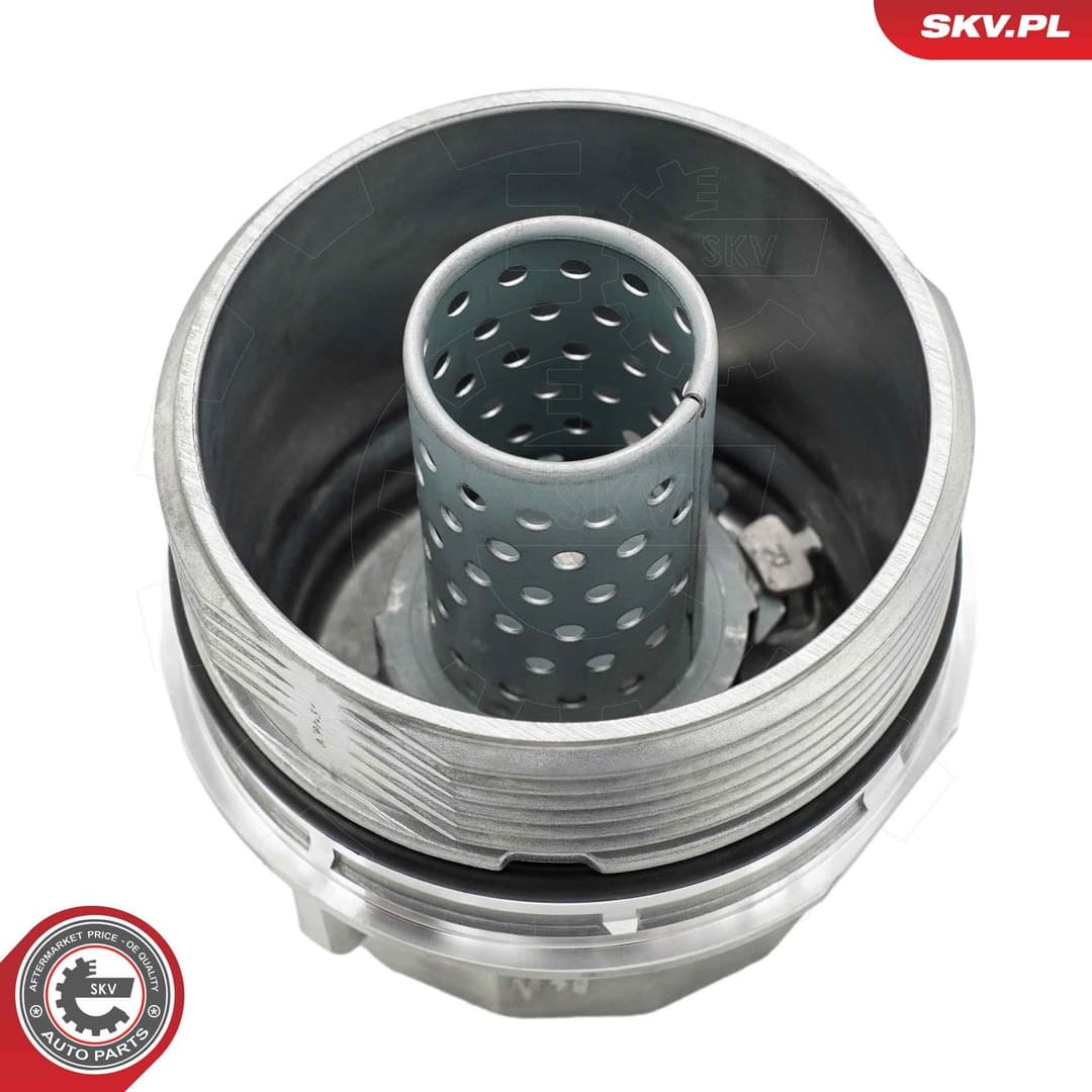 Capac, carcasa filtru ulei ESEN SKV 31SKV463