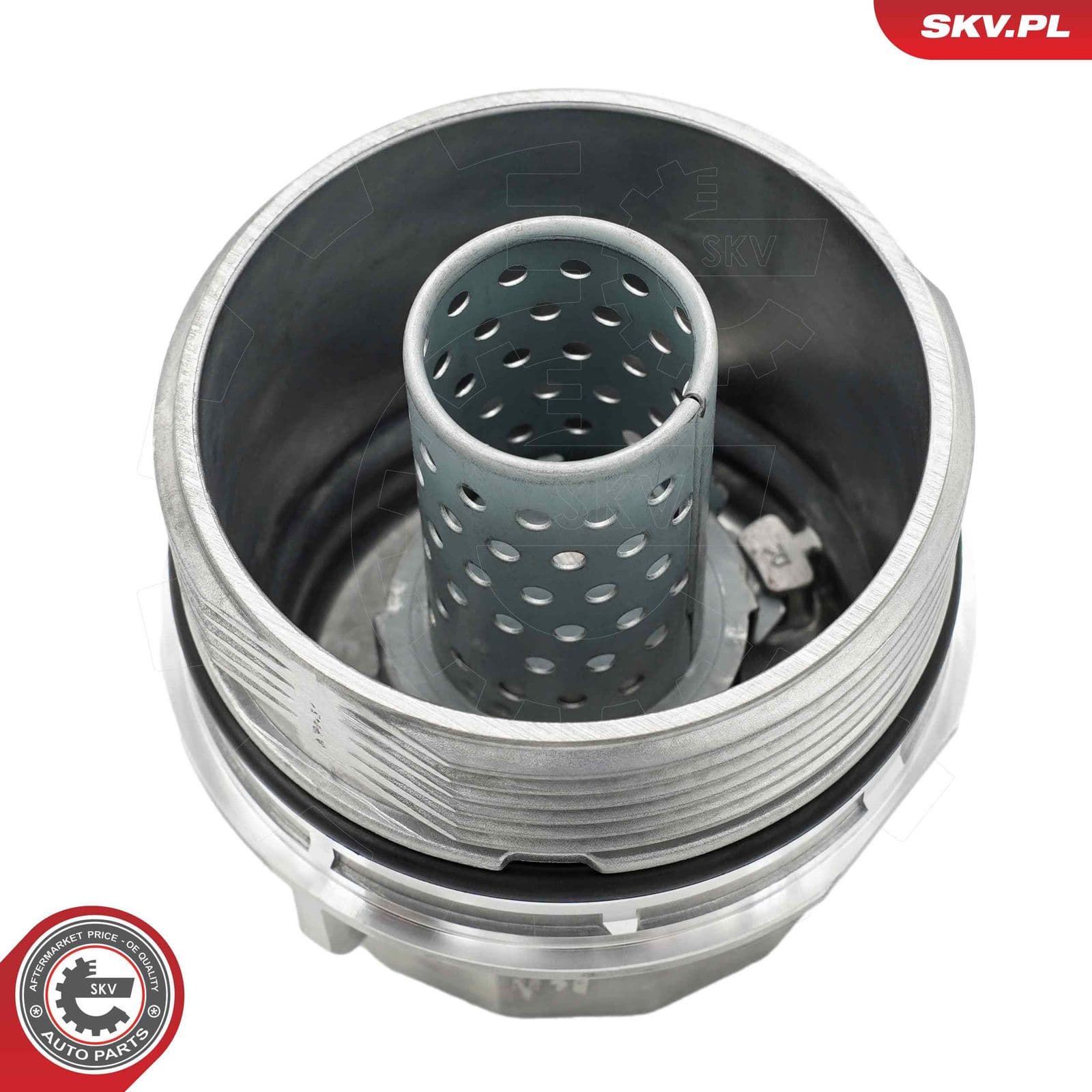 Capac, carcasa filtru ulei ESEN SKV 31SKV463