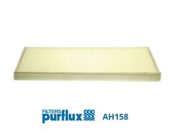 Filtru, aer habitaclu PURFLUX AH158