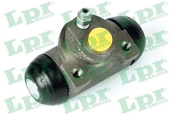 Cilindru receptor frana LPR 4480