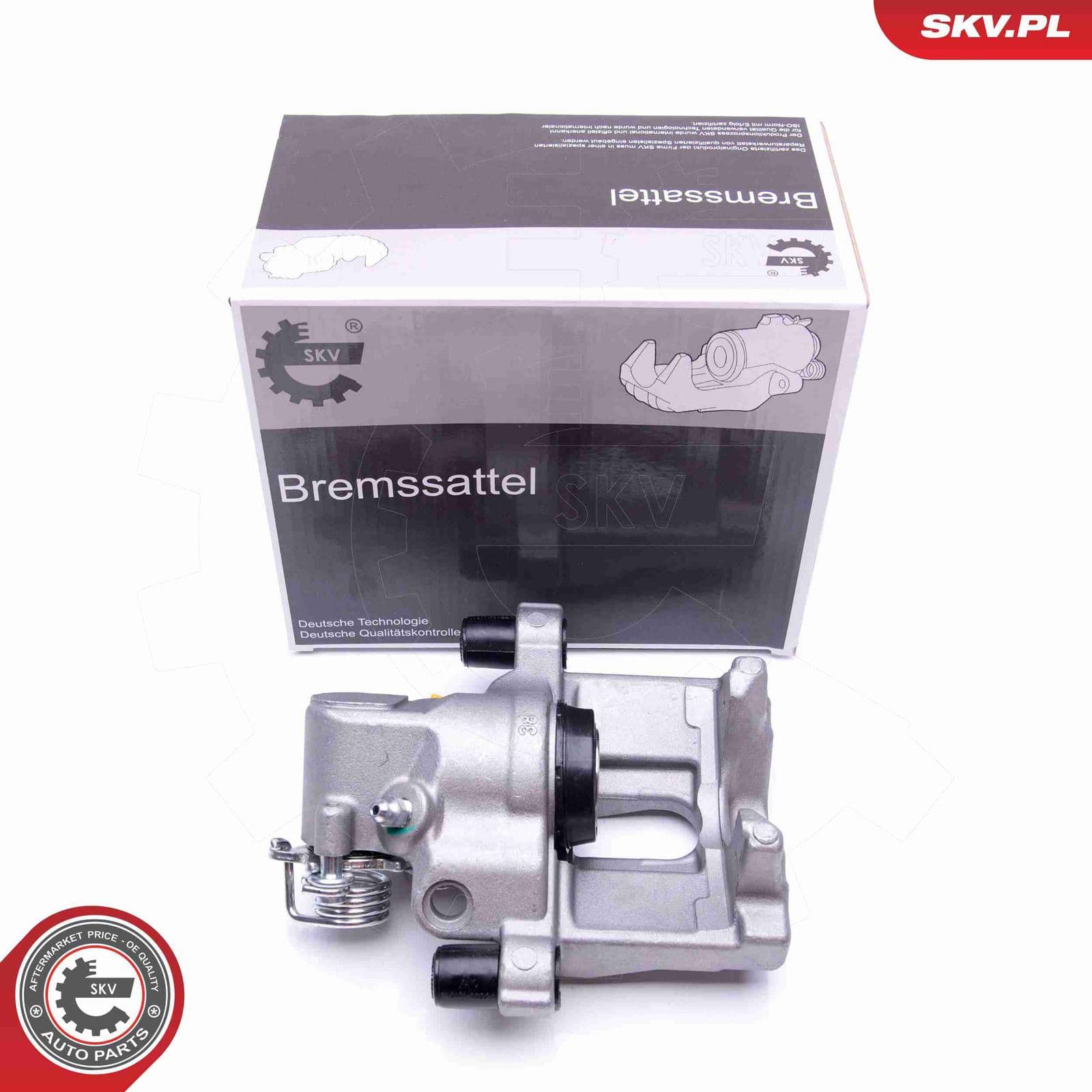 Etrier frana ESEN SKV 42SKV544