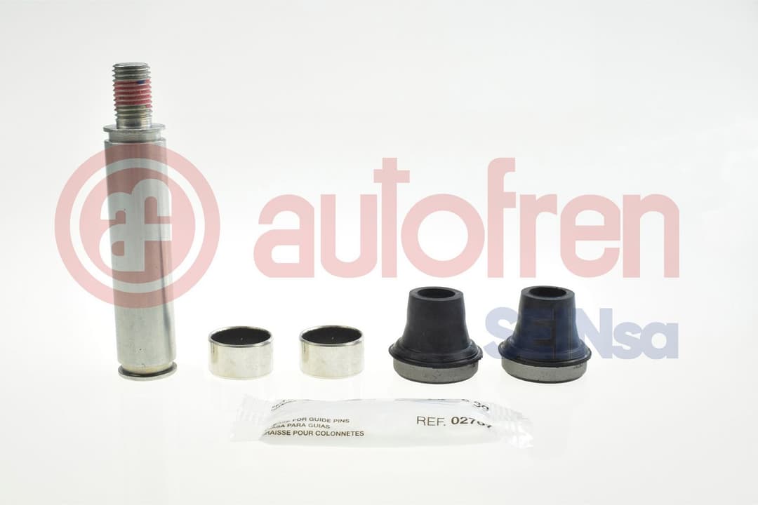 Set bucsi de ghidaj, etrier frana AUTOFREN SEINSA D7100C