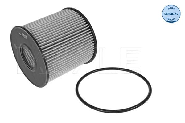 Filtru ulei MEYLE -ORIGINAL: True to OE. 614 322 0014