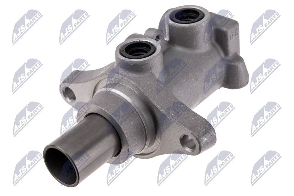 Pompa centrala, frana NTY HPH-ME-004