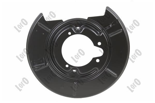 protectie stropire,disc frana ABAKUS LORO 131-07-674