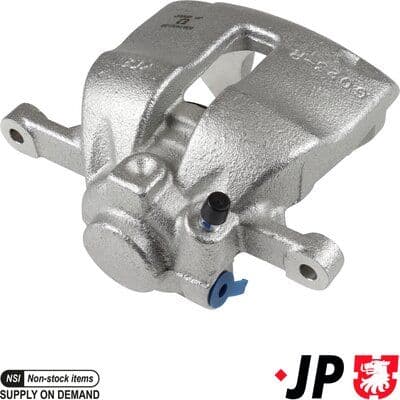 Etrier frana JP Group 6061900180