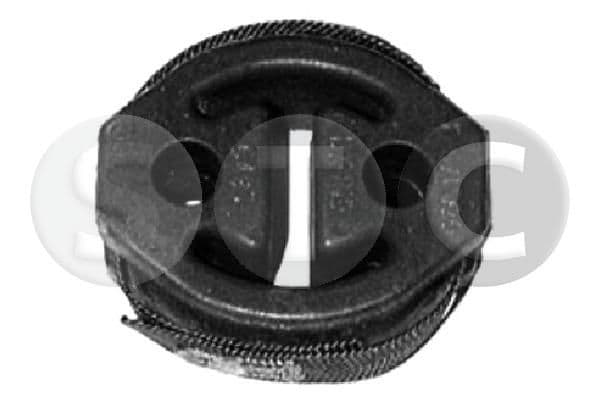tampon cauciuc,amortizor esapament STC T405533