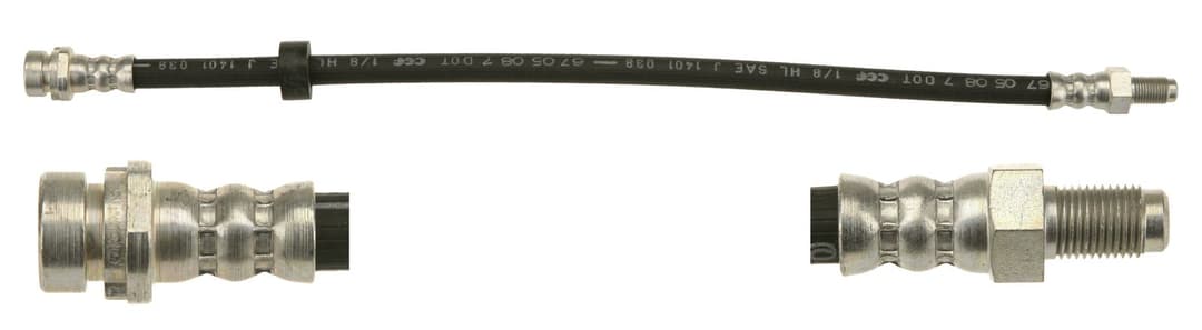 Furtun frana TRW PHB510