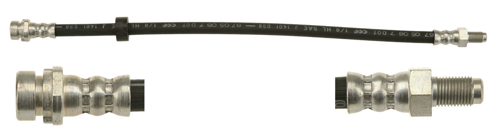 Furtun frana TRW PHB510