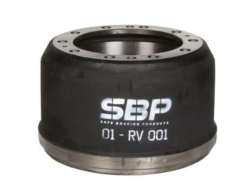 Tambur frana SBP 01-RV001