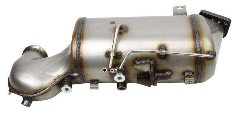 Filtru funingine/particule, sist.de esapament MAXGEAR 27-6277