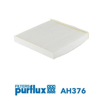 Filtru, aer habitaclu PURFLUX AH376