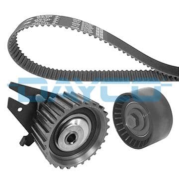 Set curea de distributie DAYCO KTB331