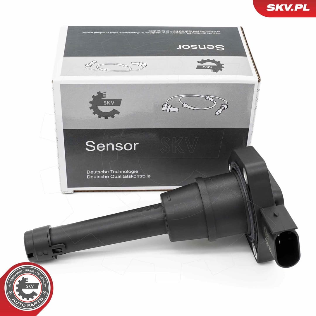senzor,nivel ulei motor ESEN SKV 17SKV945