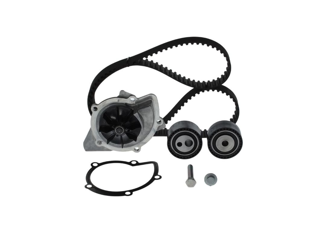 Set pompa apa + curea dintata BOSCH 1 987 946 411