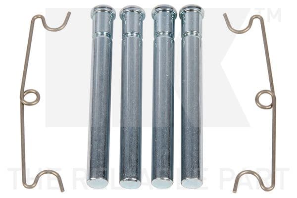 Set accesorii, placute frana NK 7947190
